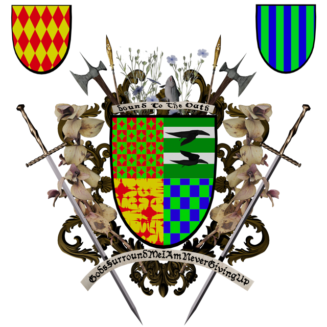 ShieldCrest