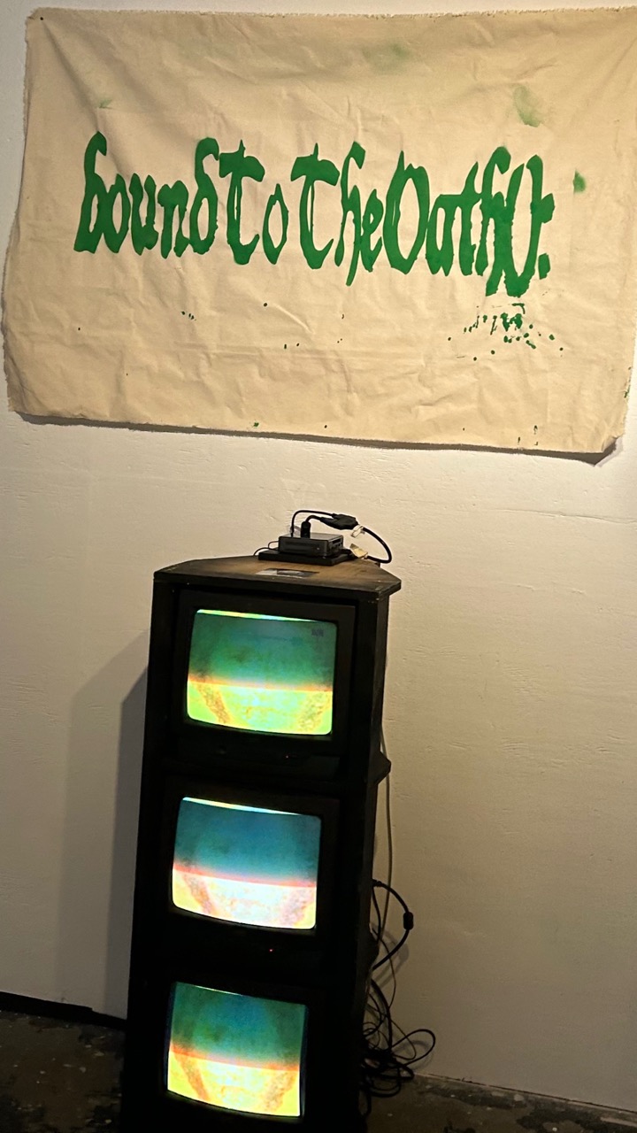Screens and Banner